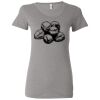 Ladies' Triblend Short Sleeve T-Shirt Thumbnail