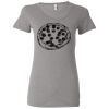 Ladies' Triblend Short Sleeve T-Shirt Thumbnail