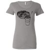 Ladies' Triblend Short Sleeve T-Shirt Thumbnail