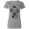 Ladies' Triblend Short Sleeve T-Shirt Thumbnail