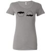 Ladies' Triblend Short Sleeve T-Shirt Thumbnail