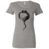 Ladies' Triblend Short Sleeve T-Shirt Thumbnail