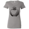 Ladies' Triblend Short Sleeve T-Shirt Thumbnail