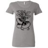 Ladies' Triblend Short Sleeve T-Shirt Thumbnail