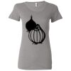 Ladies' Triblend Short Sleeve T-Shirt Thumbnail