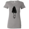 Ladies' Triblend Short Sleeve T-Shirt Thumbnail