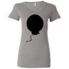 Ladies' Triblend Short Sleeve T-Shirt Thumbnail