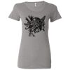 Ladies' Triblend Short Sleeve T-Shirt Thumbnail