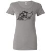 Ladies' Triblend Short Sleeve T-Shirt Thumbnail