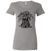 Ladies' Triblend Short Sleeve T-Shirt Thumbnail