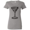 Ladies' Triblend Short Sleeve T-Shirt Thumbnail