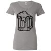 Ladies' Triblend Short Sleeve T-Shirt Thumbnail