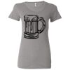 Ladies' Triblend Short Sleeve T-Shirt Thumbnail