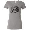 Ladies' Triblend Short Sleeve T-Shirt Thumbnail