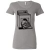 Ladies' Triblend Short Sleeve T-Shirt Thumbnail