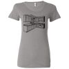 Ladies' Triblend Short Sleeve T-Shirt Thumbnail