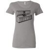 Ladies' Triblend Short Sleeve T-Shirt Thumbnail