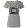 Ladies' Triblend Short Sleeve T-Shirt Thumbnail