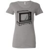 Ladies' Triblend Short Sleeve T-Shirt Thumbnail