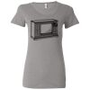 Ladies' Triblend Short Sleeve T-Shirt Thumbnail