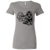 Ladies' Triblend Short Sleeve T-Shirt Thumbnail