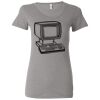 Ladies' Triblend Short Sleeve T-Shirt Thumbnail