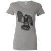 Ladies' Triblend Short Sleeve T-Shirt Thumbnail