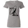 Ladies' Triblend Short Sleeve T-Shirt Thumbnail