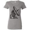 Ladies' Triblend Short Sleeve T-Shirt Thumbnail