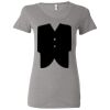 Ladies' Triblend Short Sleeve T-Shirt Thumbnail