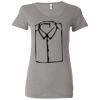 Ladies' Triblend Short Sleeve T-Shirt Thumbnail