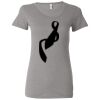 Ladies' Triblend Short Sleeve T-Shirt Thumbnail