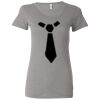 Ladies' Triblend Short Sleeve T-Shirt Thumbnail