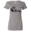 Ladies' Triblend Short Sleeve T-Shirt Thumbnail