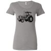 Ladies' Triblend Short Sleeve T-Shirt Thumbnail