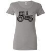 Ladies' Triblend Short Sleeve T-Shirt Thumbnail