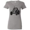 Ladies' Triblend Short Sleeve T-Shirt Thumbnail