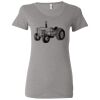 Ladies' Triblend Short Sleeve T-Shirt Thumbnail