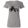 Ladies' Triblend Short Sleeve T-Shirt Thumbnail