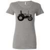 Ladies' Triblend Short Sleeve T-Shirt Thumbnail