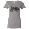 Ladies' Triblend Short Sleeve T-Shirt Thumbnail