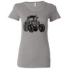 Ladies' Triblend Short Sleeve T-Shirt Thumbnail