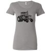 Ladies' Triblend Short Sleeve T-Shirt Thumbnail