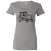 Ladies' Triblend Short Sleeve T-Shirt Thumbnail