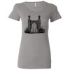 Ladies' Triblend Short Sleeve T-Shirt Thumbnail