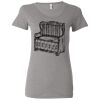 Ladies' Triblend Short Sleeve T-Shirt Thumbnail