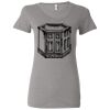 Ladies' Triblend Short Sleeve T-Shirt Thumbnail