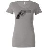 Ladies' Triblend Short Sleeve T-Shirt Thumbnail