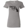 Ladies' Triblend Short Sleeve T-Shirt Thumbnail