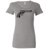 Ladies' Triblend Short Sleeve T-Shirt Thumbnail